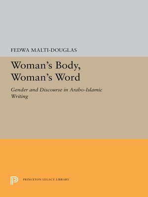 cover image of Woman's Body, Woman's Word